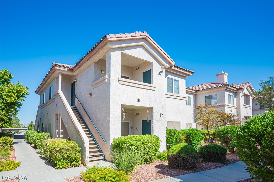 2121 Echo Bay Street 203 Las Vegas NV 89128