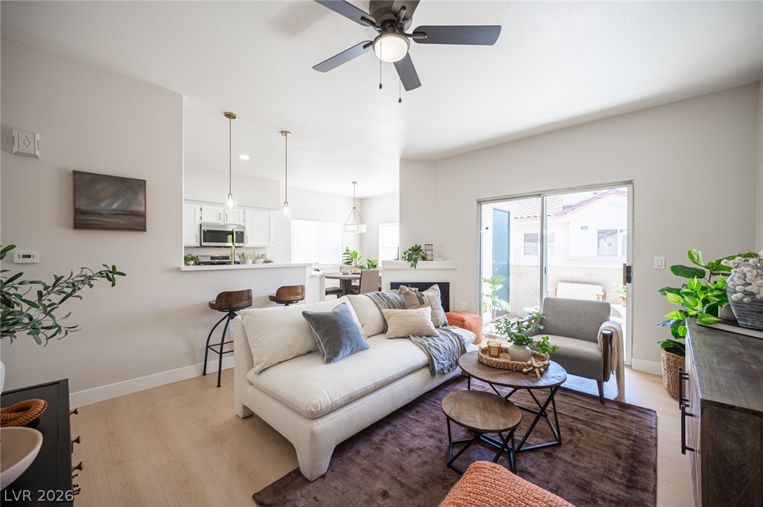 2121 Echo Bay Street 203 Las Vegas NV 89128