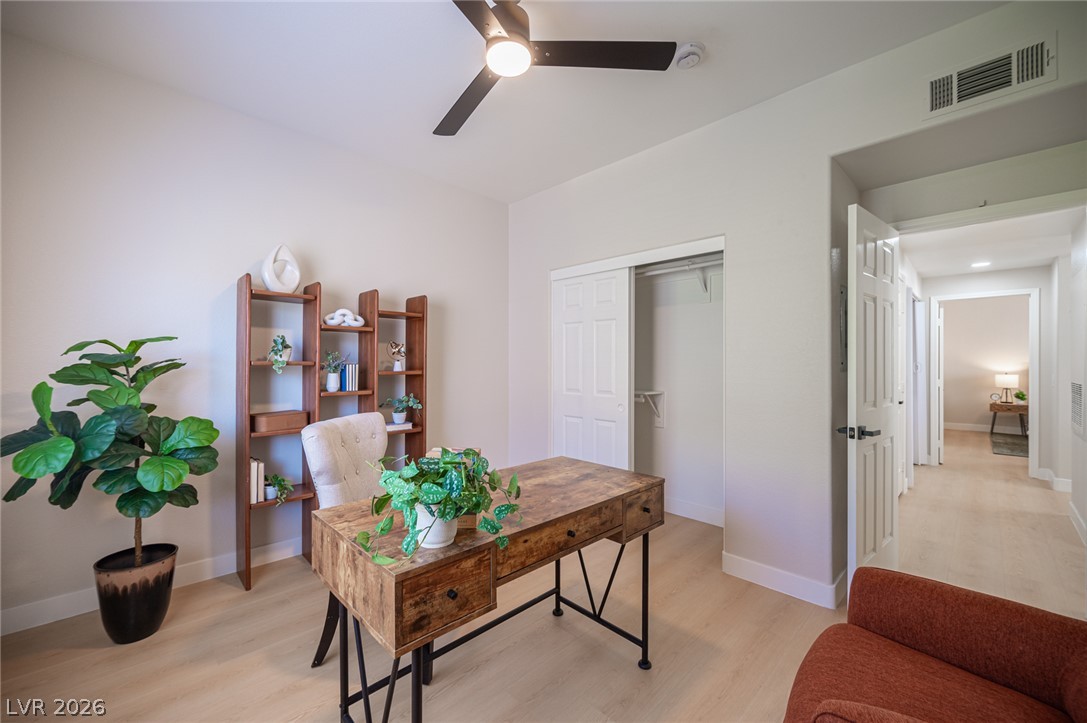 2121 Echo Bay Street 203 Las Vegas NV 89128