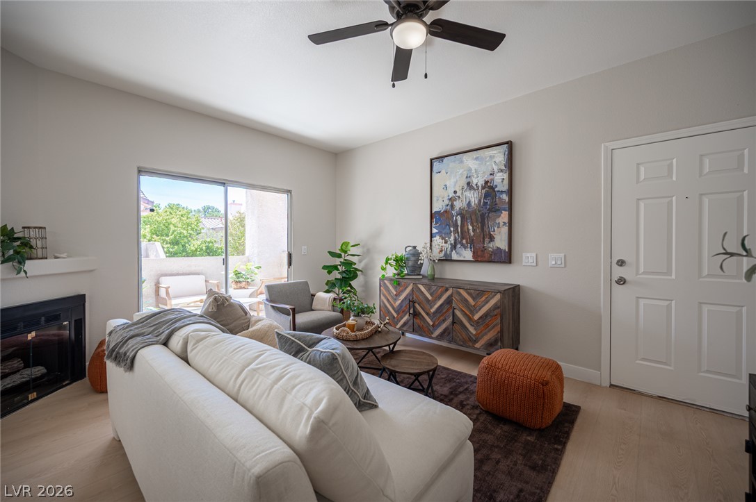 2121 Echo Bay Street 203 Las Vegas NV 89128