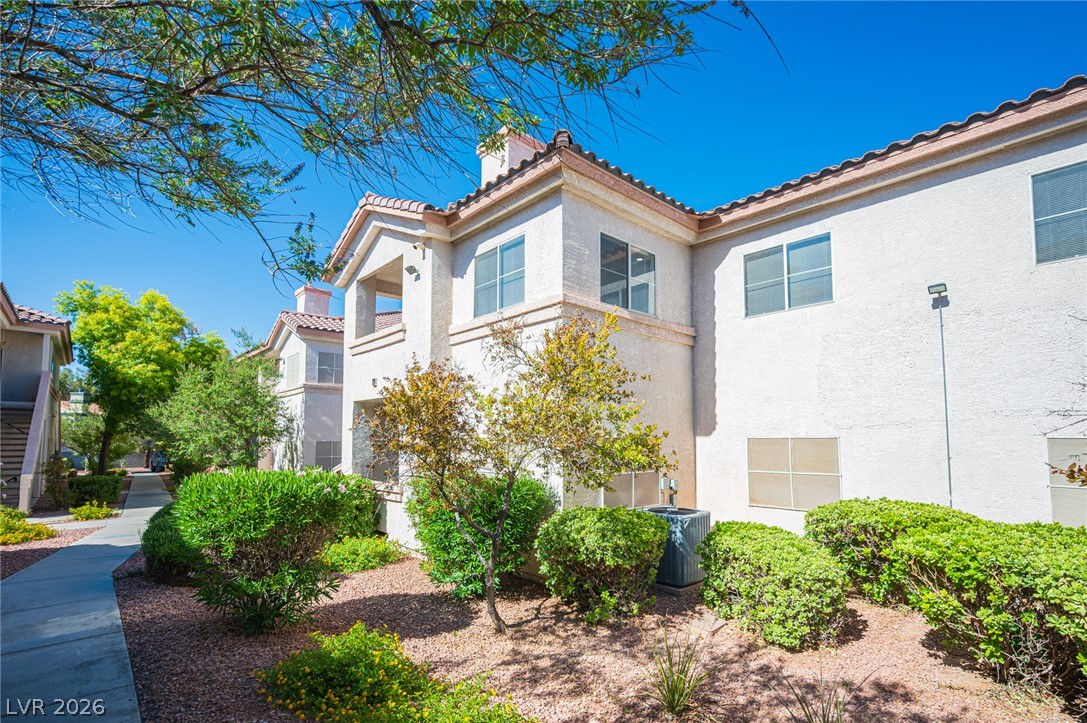 2121 Echo Bay Street 203 Las Vegas NV 89128