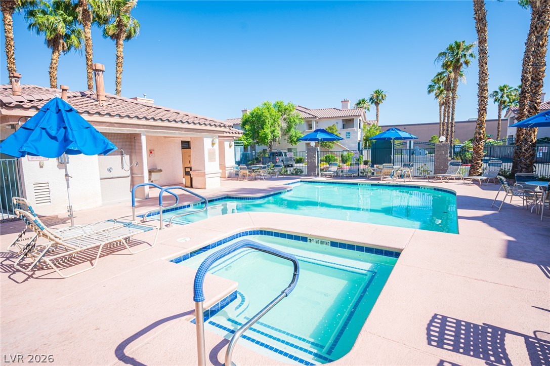 2121 Echo Bay Street 203 Las Vegas NV 89128
