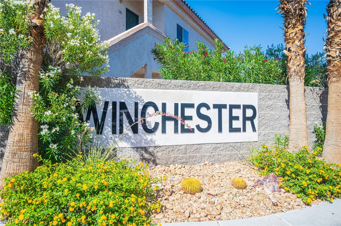 2121 Echo Bay Street 203 Las Vegas NV 89128
