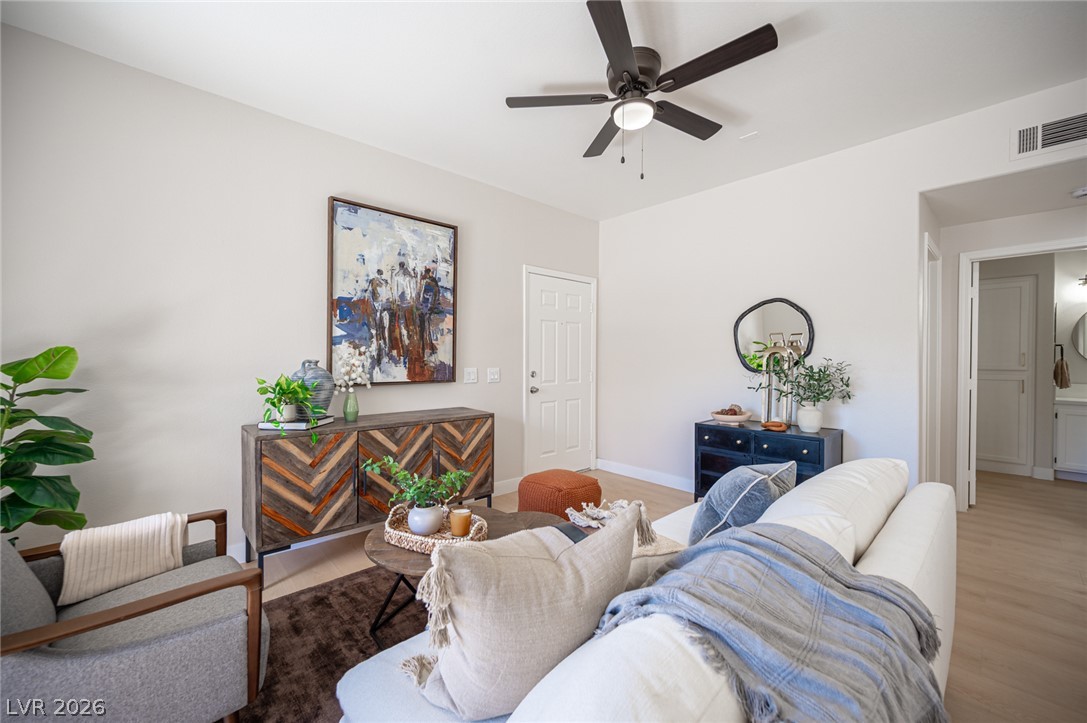 2121 Echo Bay Street 203 Las Vegas NV 89128