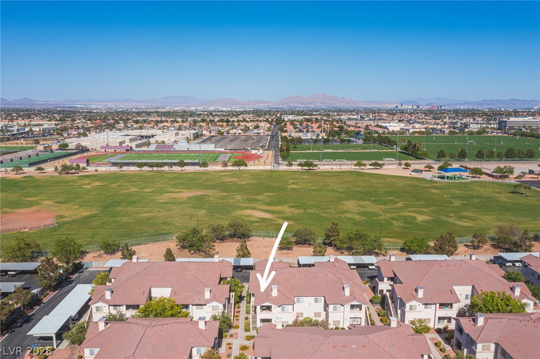 2121 Echo Bay Street 203 Las Vegas NV 89128