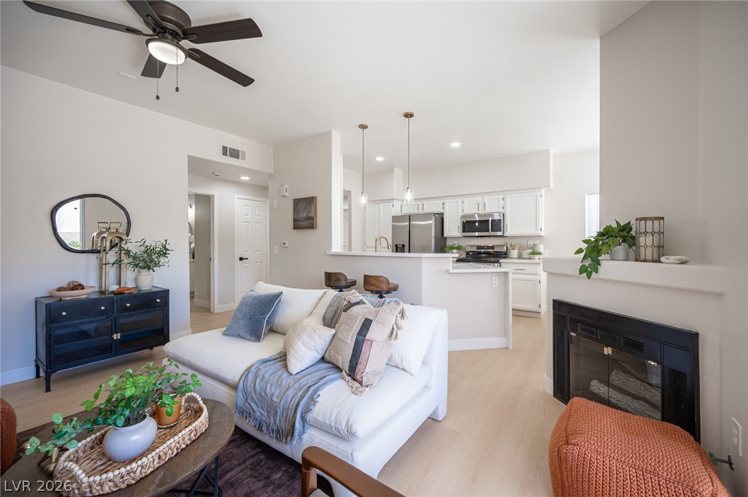 2121 Echo Bay Street 203 Las Vegas NV 89128