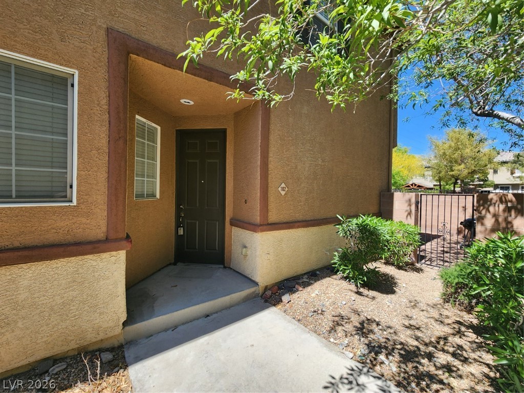 9132 Ripple Ridge Avenue 102 Las Vegas NV 89149