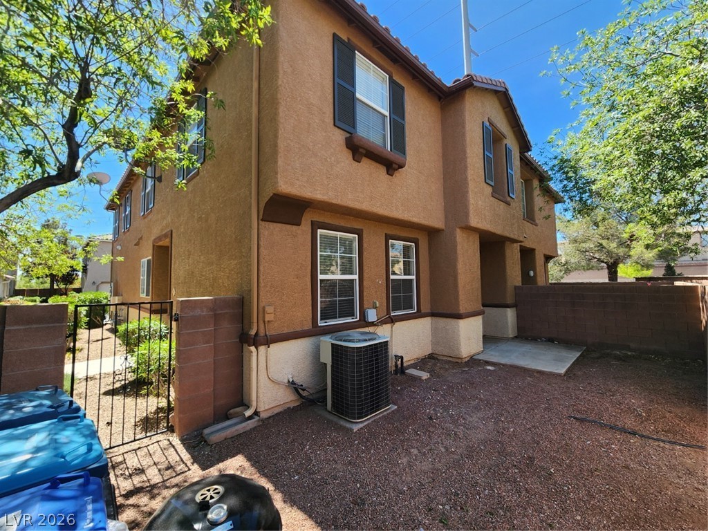 9132 Ripple Ridge Avenue 102 Las Vegas NV 89149