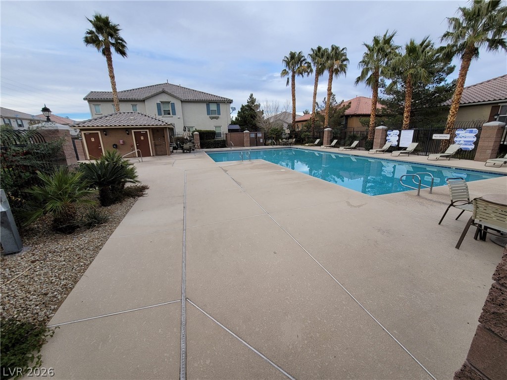 9132 Ripple Ridge Avenue 102 Las Vegas NV 89149