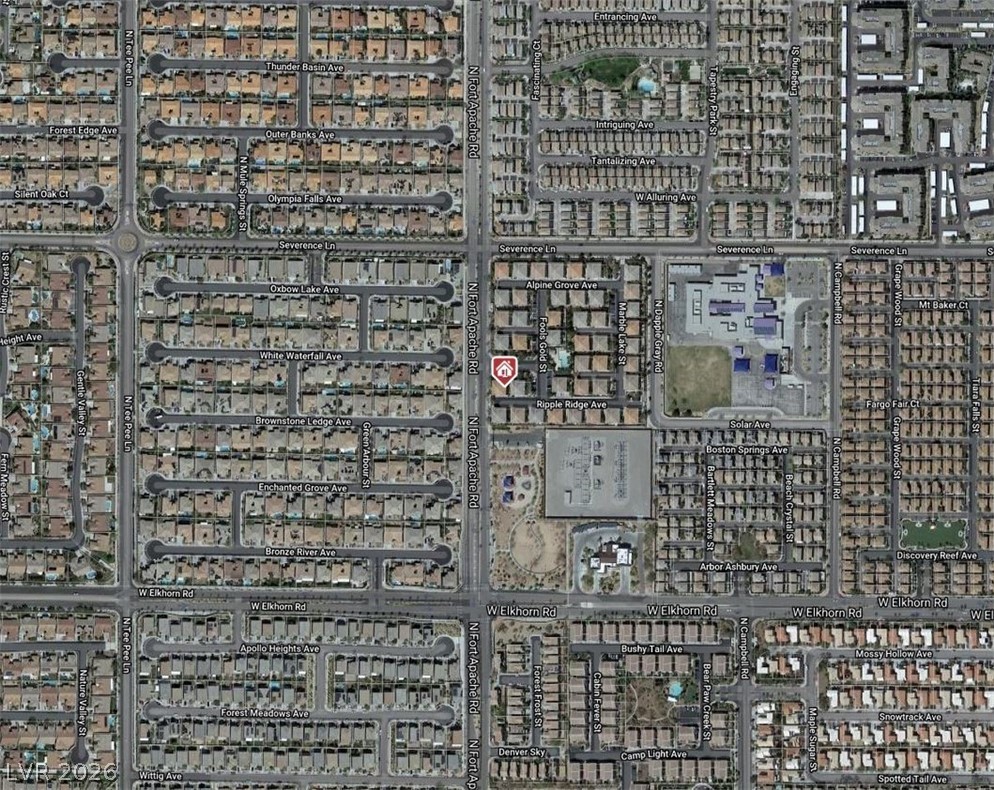 9132 Ripple Ridge Avenue 102 Las Vegas NV 89149