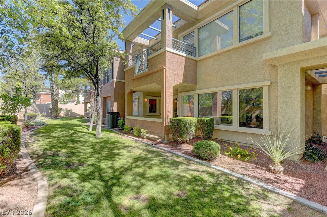 10621 Pedal Point Place 103 Las Vegas NV 89144