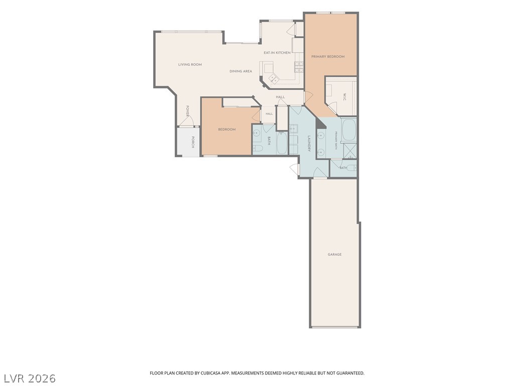 10621 Pedal Point Place 103 Las Vegas NV 89144