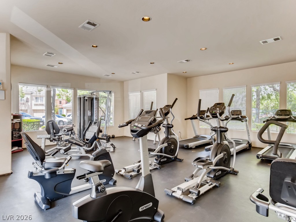 10621 Pedal Point Place 103 Las Vegas NV 89144