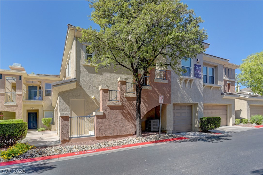 10621 Pedal Point Place 103 Las Vegas NV 89144