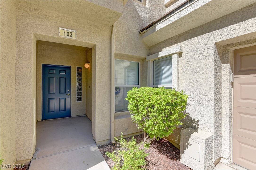 10621 Pedal Point Place 103 Las Vegas NV 89144