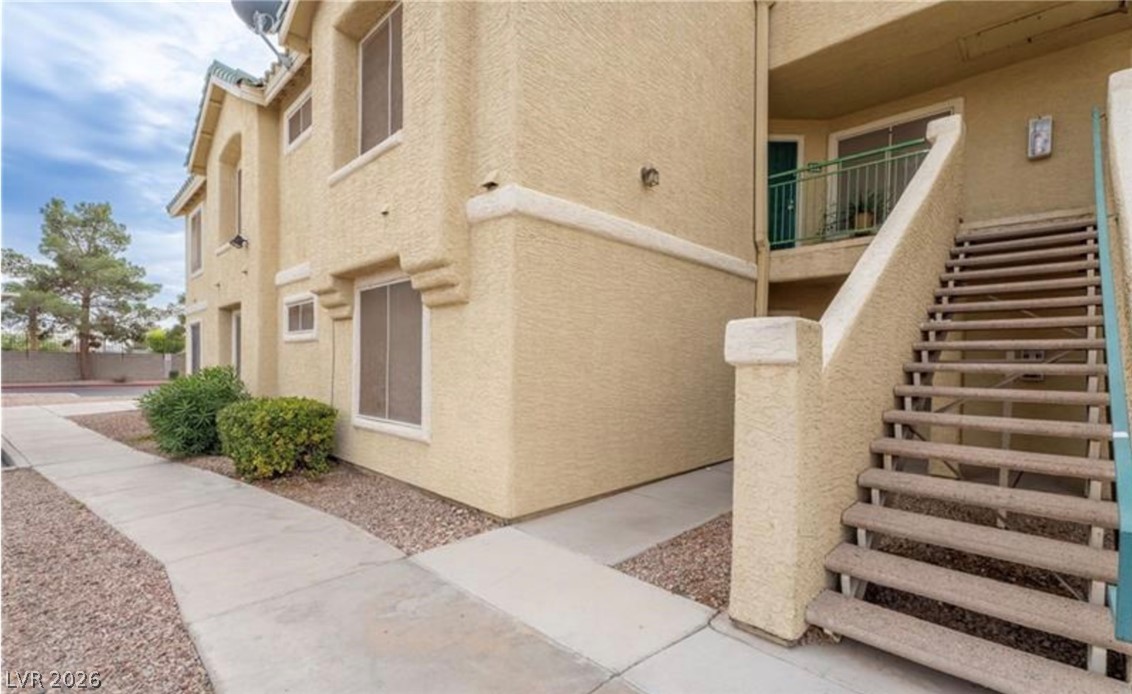 1401 Linnbaker Lane 202 Las Vegas NV 89110