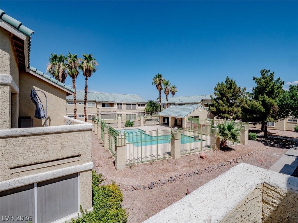 1401 Linnbaker Lane 202 Las Vegas NV 89110
