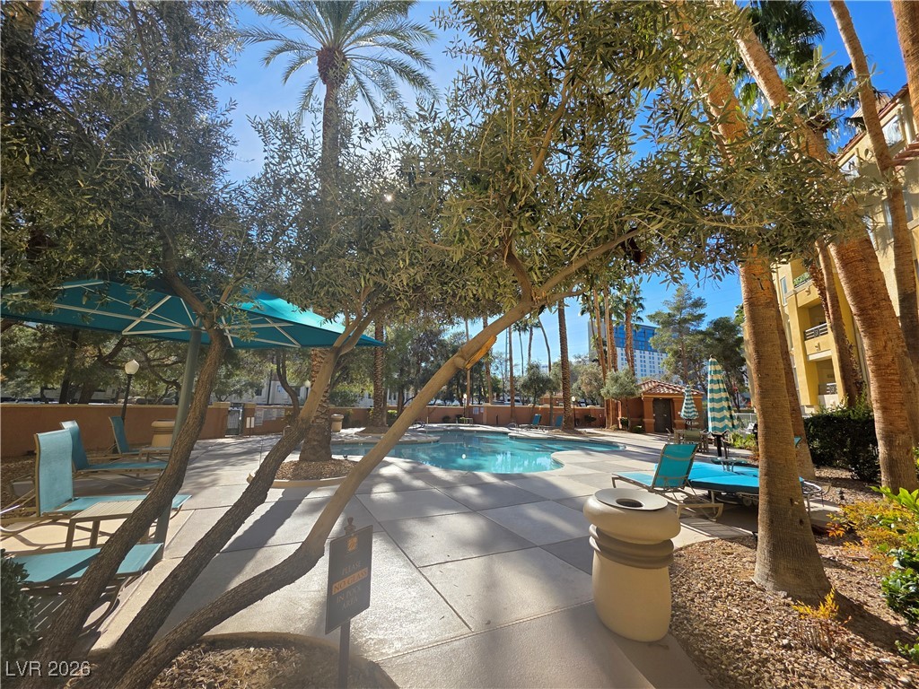 210 East Flamingo Road 101 Las Vegas NV 89169