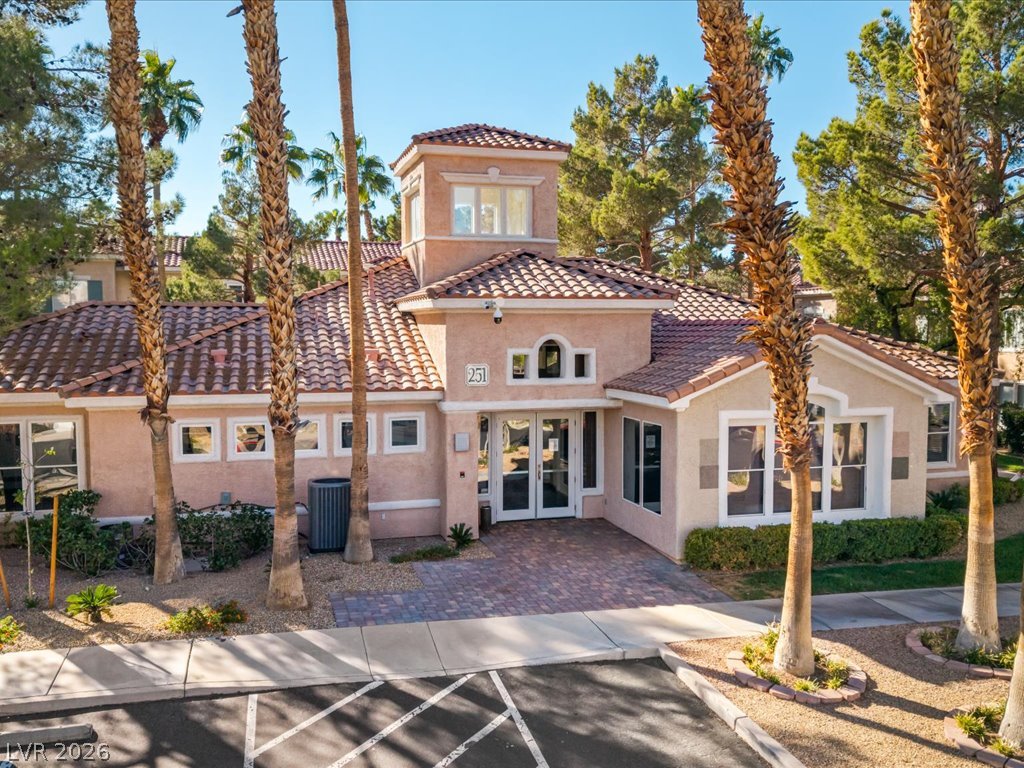 251 South Green Valley Parkway 5111 Henderson NV 89012