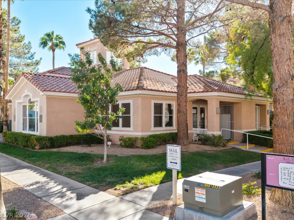 251 South Green Valley Parkway 5111 Henderson NV 89012