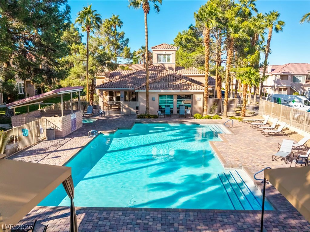251 South Green Valley Parkway 5111 Henderson NV 89012