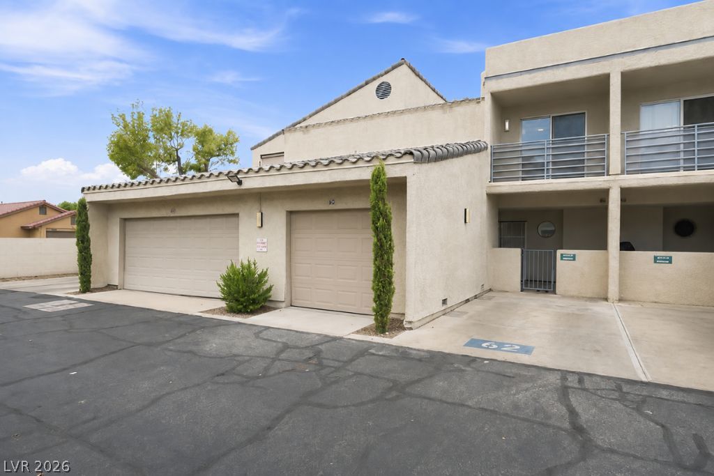 6250 West Flamingo Road 62 Las Vegas NV 89103