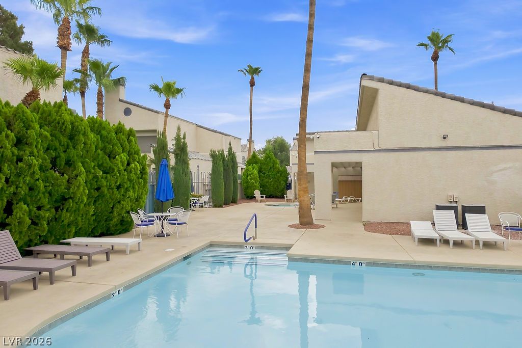 6250 West Flamingo Road 62 Las Vegas NV 89103