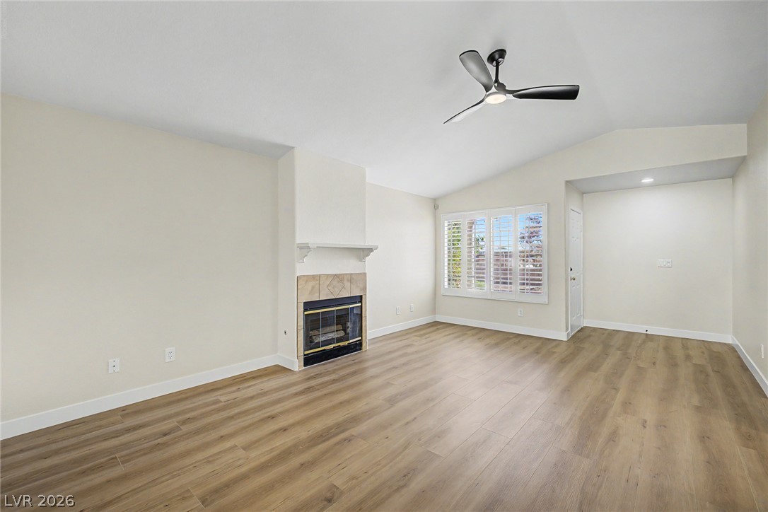 5401 Bugle Way 105 Las Vegas NV 89108