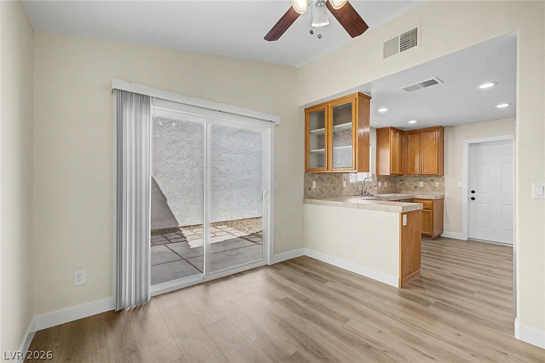 5401 Bugle Way 105 Las Vegas NV 89108