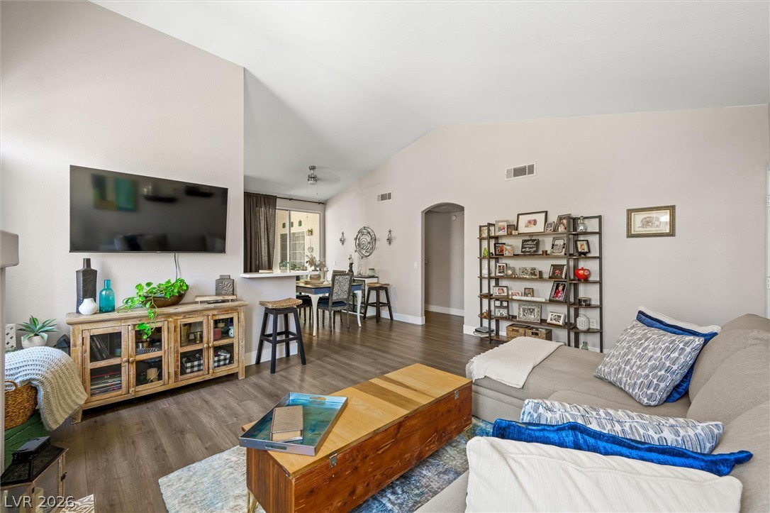 1830 North Buffalo Drive 2057 Las Vegas NV 89128