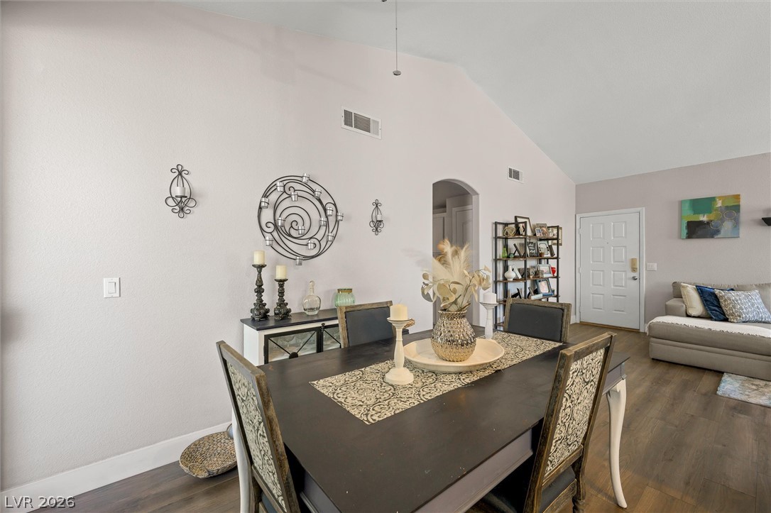 1830 North Buffalo Drive 2057 Las Vegas NV 89128