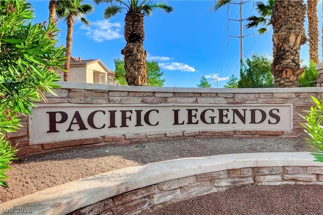 1830 North Buffalo Drive 2057 Las Vegas NV 89128