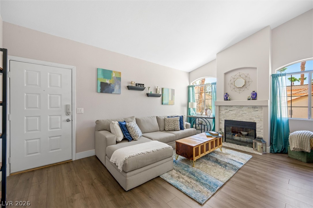 1830 North Buffalo Drive 2057 Las Vegas NV 89128