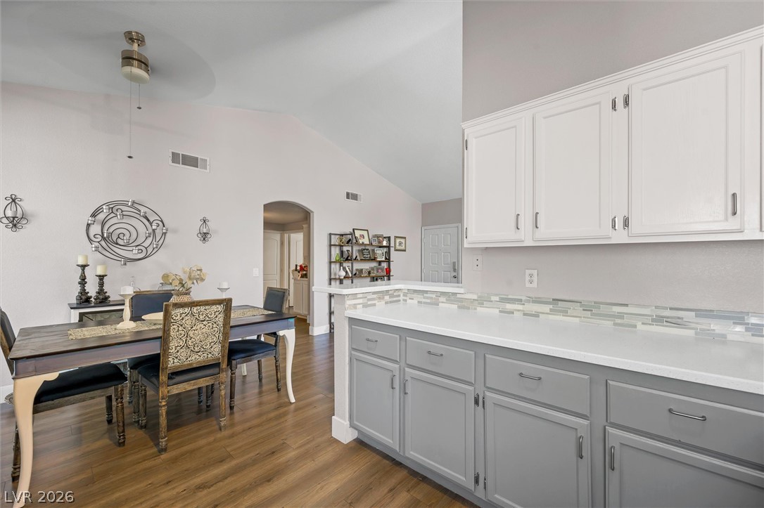 1830 North Buffalo Drive 2057 Las Vegas NV 89128