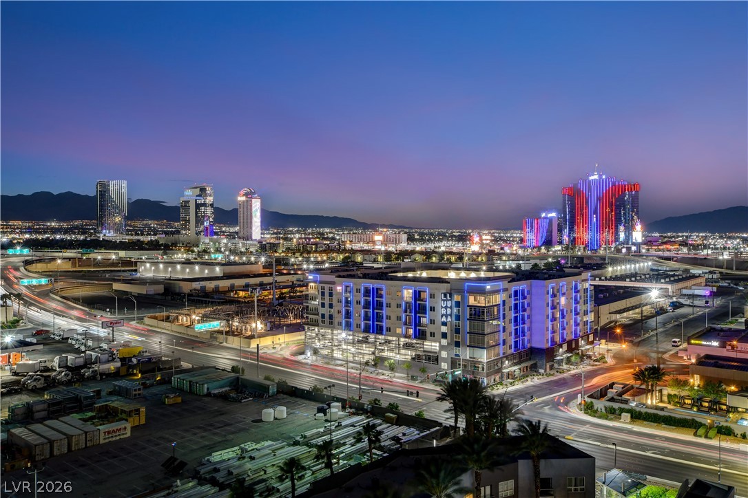 4575 Dean Martin Drive 1212 Las Vegas NV 89103