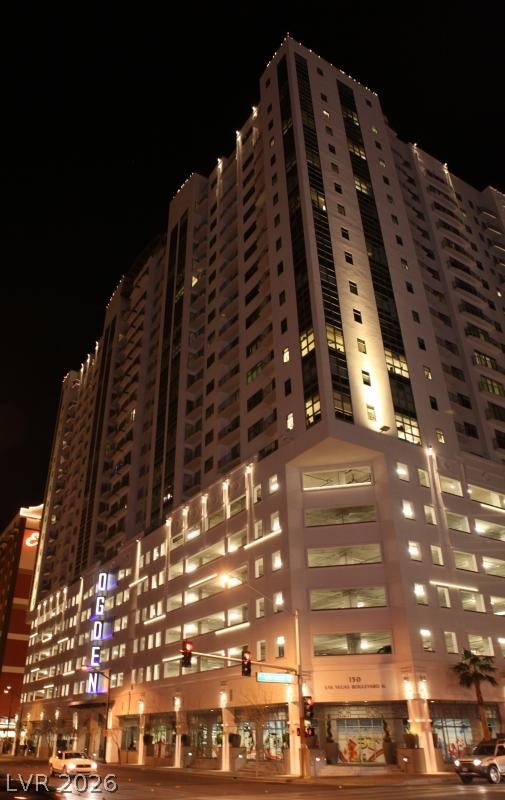 150 Las Vegas Boulevard 1807 Las Vegas NV 89101