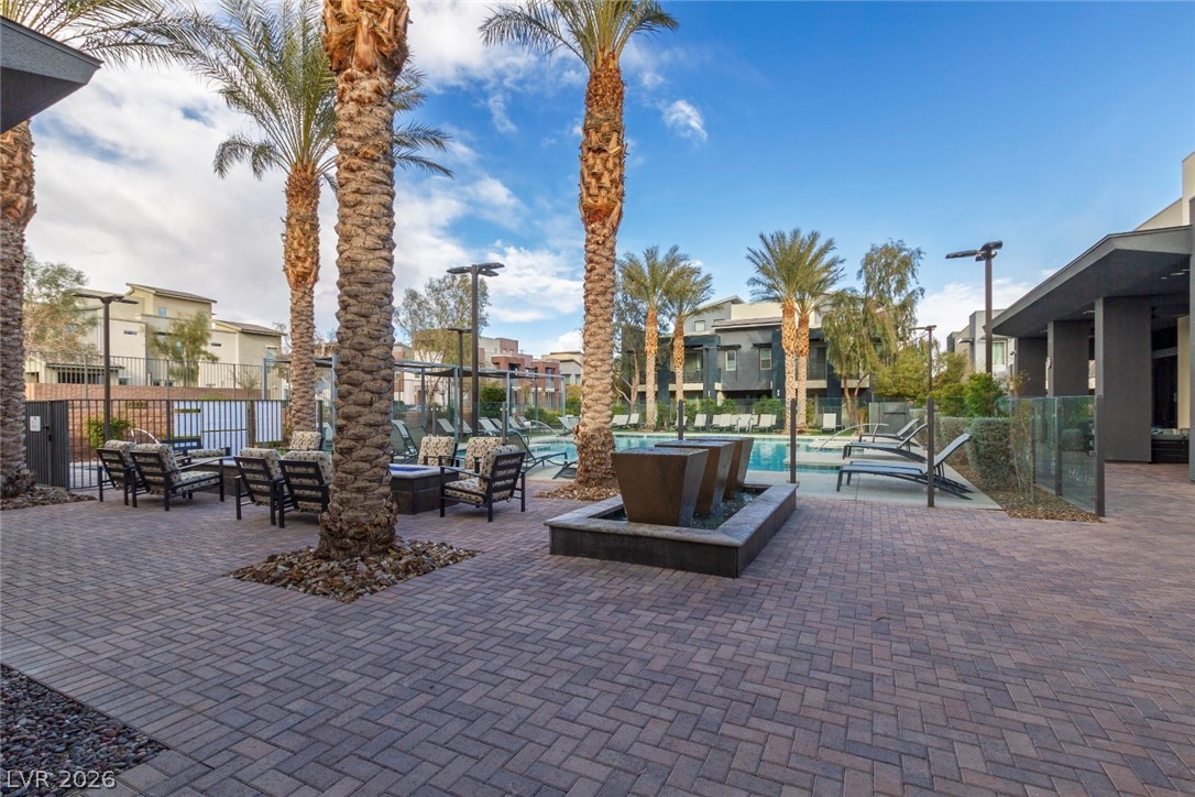 11257 Rainbow Peak Avenue 211 Las Vegas NV 89135