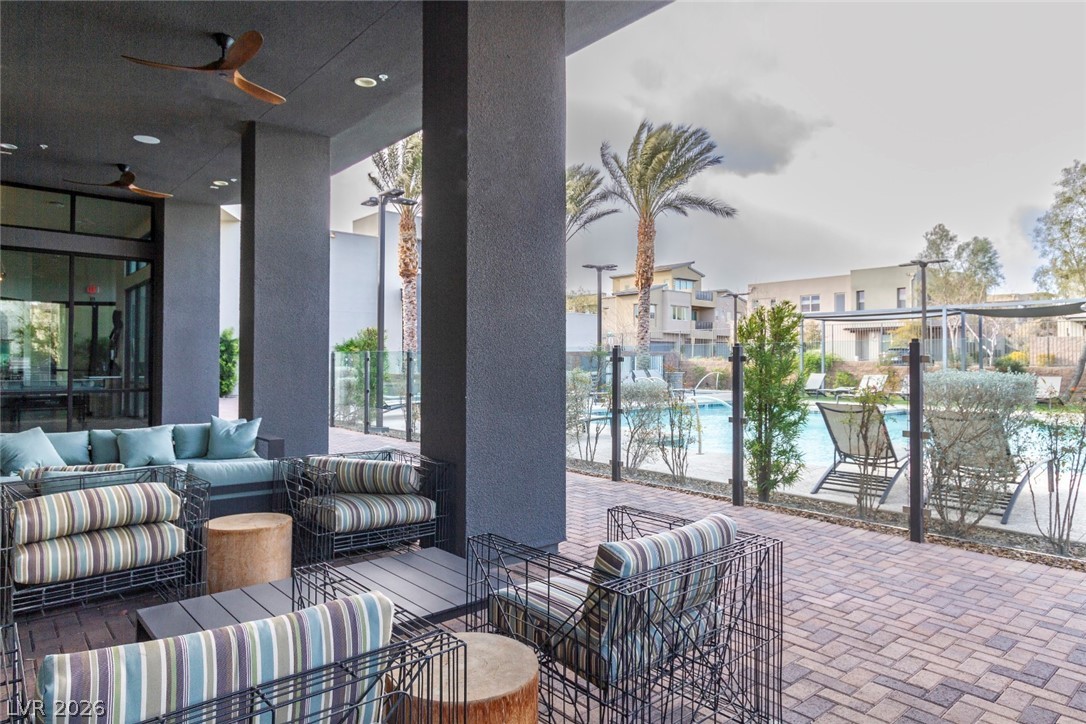11257 Rainbow Peak Avenue 211 Las Vegas NV 89135