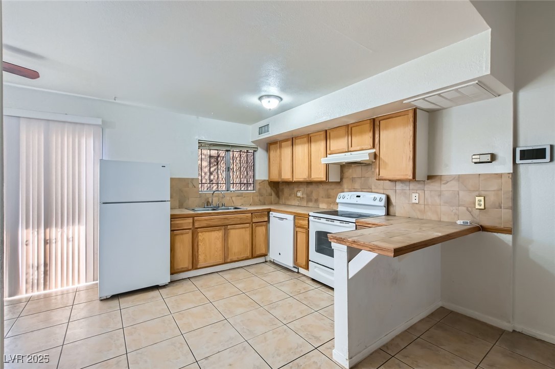5125 Gray Lane B Las Vegas NV 89119