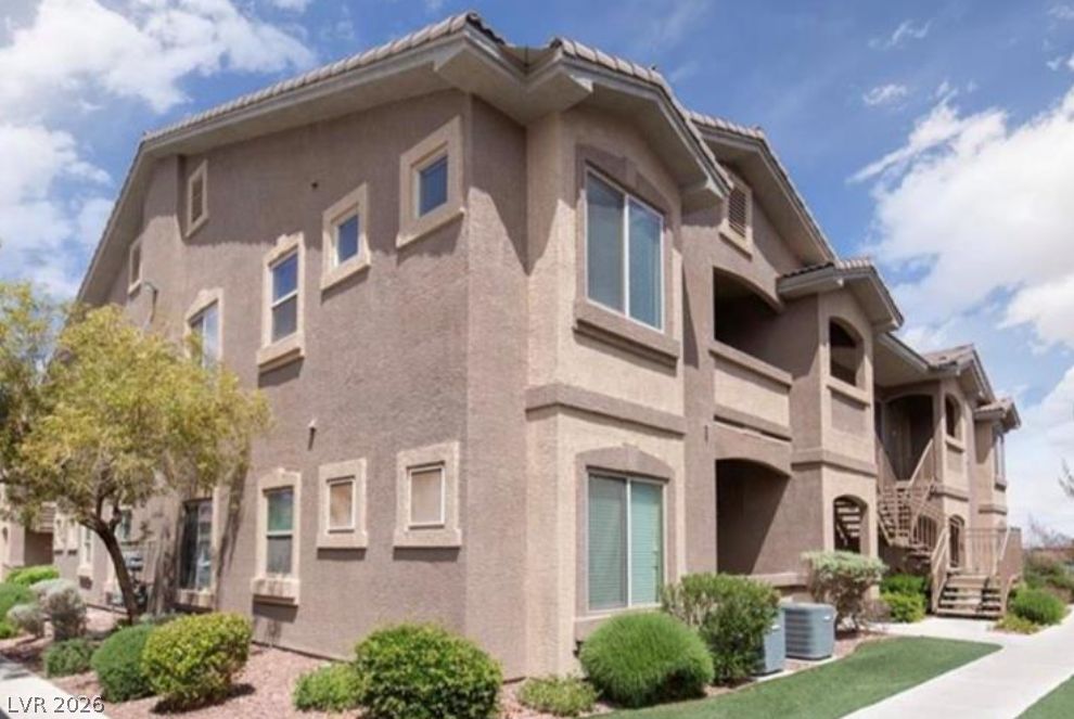 8805 Jeffreys Street 2109 Las Vegas NV 89123