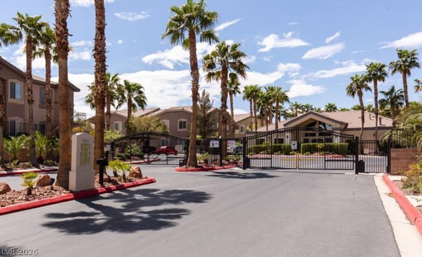 8805 Jeffreys Street 2109 Las Vegas NV 89123
