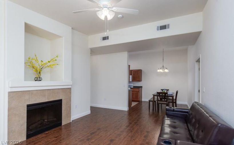 8805 Jeffreys Street 2109 Las Vegas NV 89123