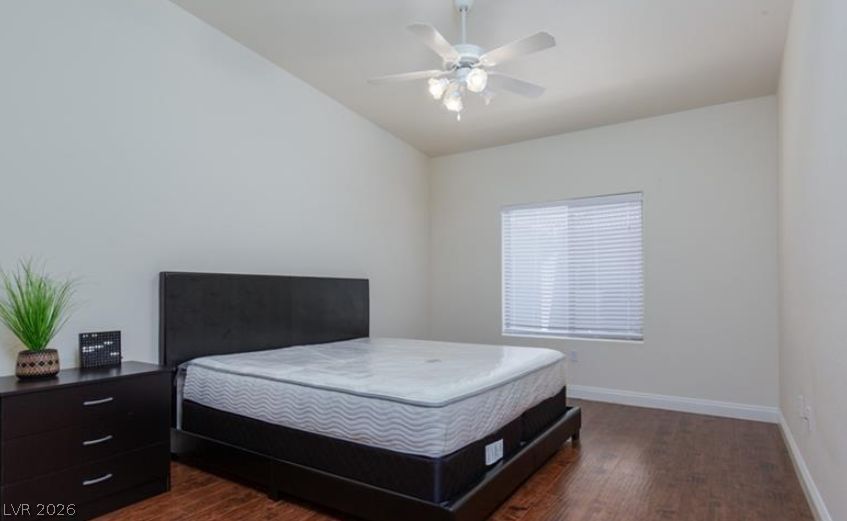 8805 Jeffreys Street 2109 Las Vegas NV 89123