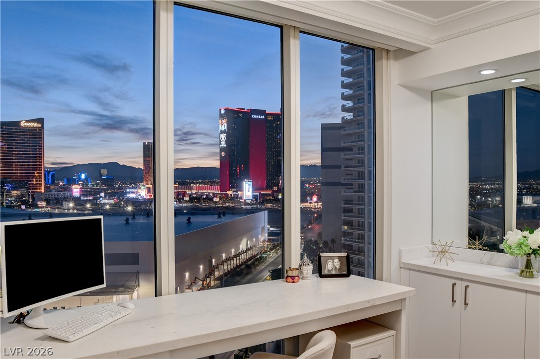 2857 Paradise Road 1405 Las Vegas NV 89109