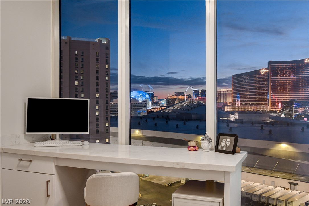 2857 Paradise Road 1405 Las Vegas NV 89109