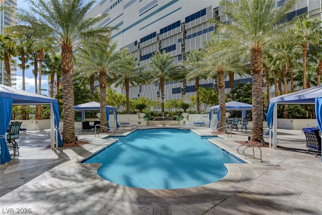 2857 Paradise Road 1405 Las Vegas NV 89109