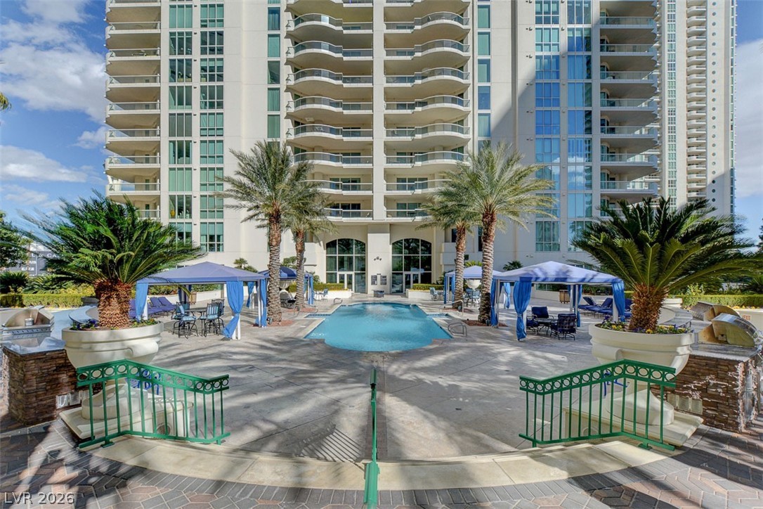 2857 Paradise Road 1405 Las Vegas NV 89109