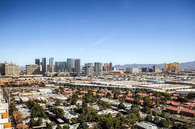4381 West Flamingo Road 2321 Las Vegas NV 89103
