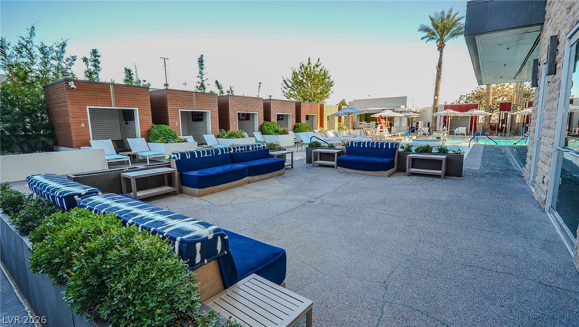4381 West Flamingo Road 2321 Las Vegas NV 89103
