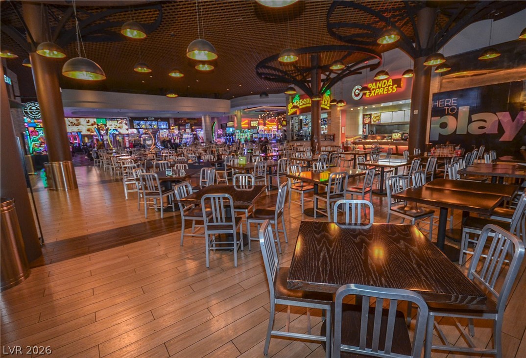 4381 West Flamingo Road 2321 Las Vegas NV 89103